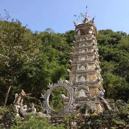 Gold Hotel Da Nang Eksteriør bilde