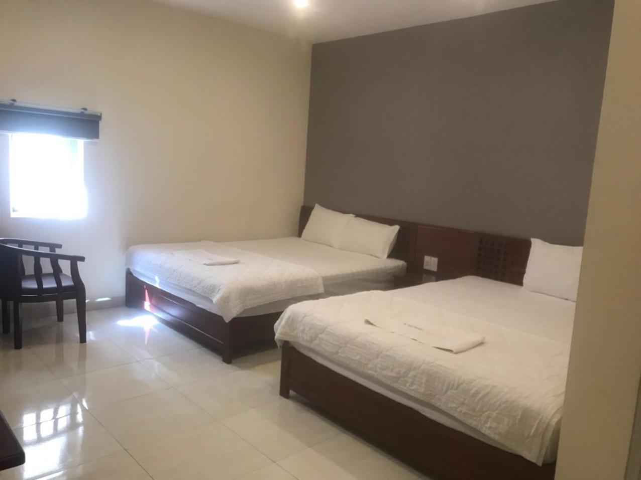 Gold Hotel Da Nang Eksteriør bilde