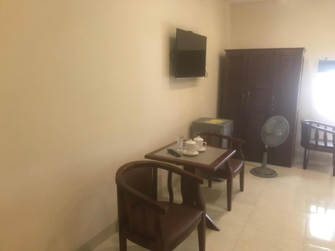 Gold Hotel Da Nang Eksteriør bilde