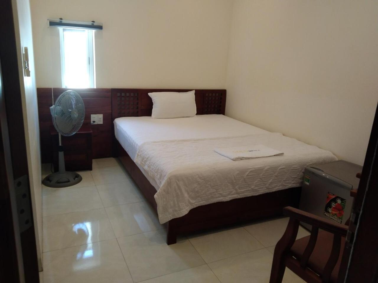 Gold Hotel Da Nang Eksteriør bilde
