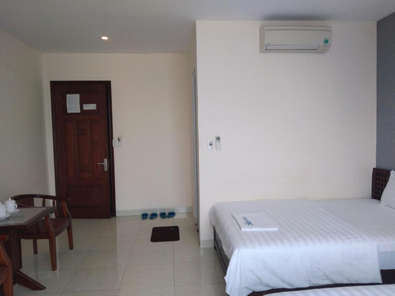 Gold Hotel Da Nang Eksteriør bilde