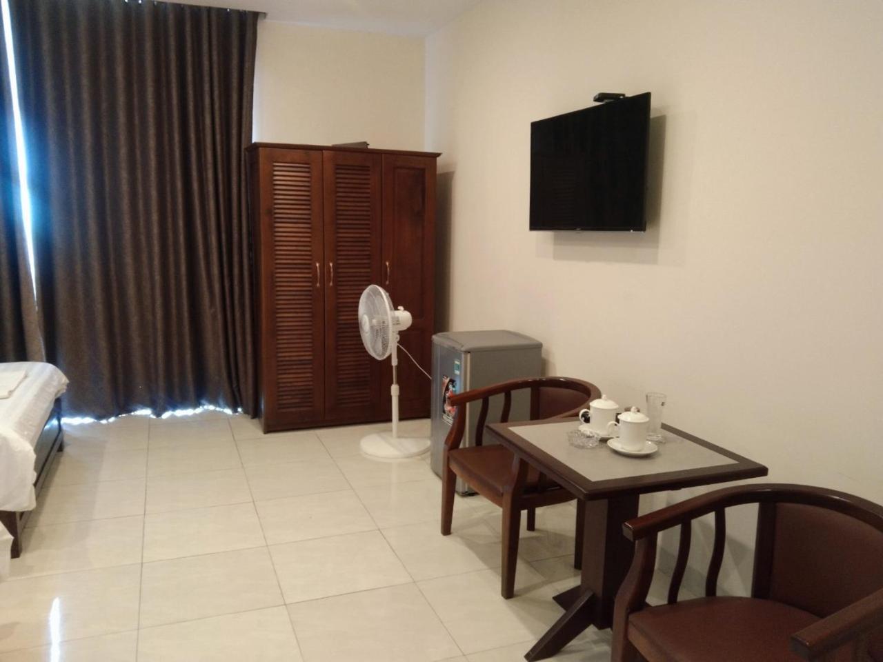 Gold Hotel Da Nang Eksteriør bilde